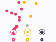 Gra Circle Collector w Internecie