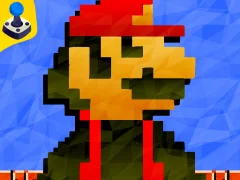 Gra Mario Bros World w Internecie