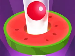 Gra Helix Fruit Dash w Internecie