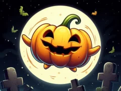 Gra Tap Pumpkin w Internecie
