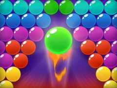 Gra Shoot Bubbles Ocean pop w Internecie