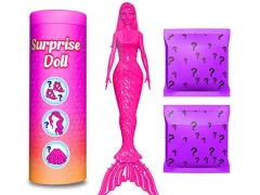 Gra Color Reveal Mermaid Doll w Internecie