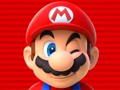 Gra The Super Mario Bros Movie v.3 w Internecie