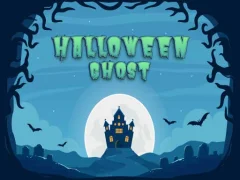 Gra Halloween Ghost w Internecie