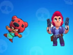 Gra Slice Brawl Stars Clicker w Internecie