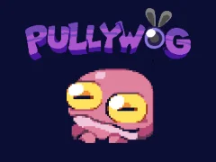 Gra PullyWog w Internecie