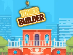 Gra Tower Builder w Internecie