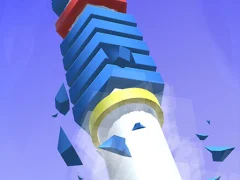 Gra Twist Roller 3D w Internecie