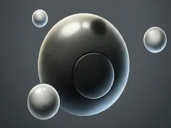 Gra Two Colored Ballz w Internecie