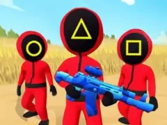 Gra Survival Challenge w Internecie