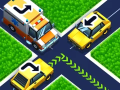 Gra Traffic clear! w Internecie