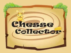 Gra Cheese Collector w Internecie