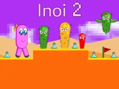 Gra Inoi 2 w Internecie