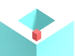 Gra Cube Loop Jumper w Internecie