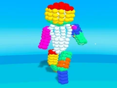 Gra Bridge.io w Internecie