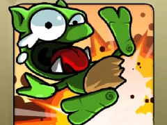 Gra Legendary Warrior Globlin Rush w Internecie