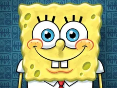 Gra Sponge Bob Collection w Internecie