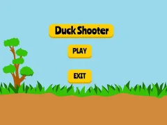 Gra Duck Shooter w Internecie