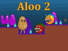 Gra Aloo 2 w Internecie