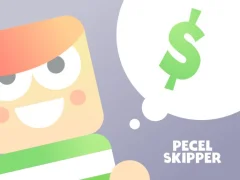 Gra Pecel Skipper w Internecie