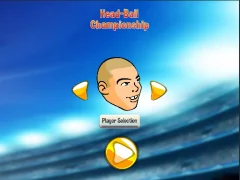 Gra Head-ball championship w Internecie