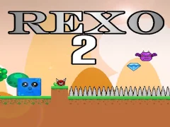 Gra Rexo 2 w Internecie