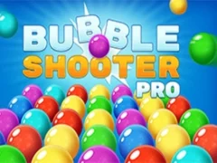 Gra Bubble Shooter Pro w Internecie