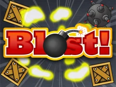 Gra Blast w Internecie