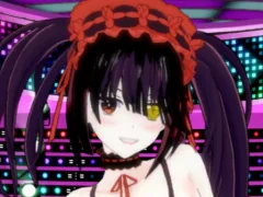 Gra Cute Anime Girls Clicker w Internecie