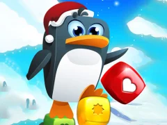 Gra Penguin Escape Back to Antarctic w Internecie