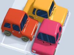 Gra Unblock Parking Puzzle w Internecie