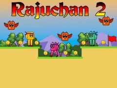 Gra Rajuchan 2 w Internecie