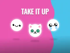 Gra Take it up! w Internecie