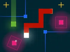 Gra Snake Cube w Internecie
