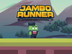 Gra Jumbo Runner w Internecie