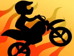 Gra Motor Bike Race w Internecie