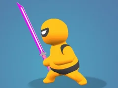 Gra Ninja Ghost w Internecie