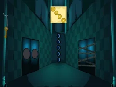 Gra Mid Street Escape 2 w Internecie