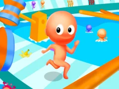 Gra Fun Escape 3D w Internecie