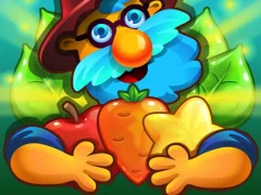 Gra Farm Heroes w Internecie