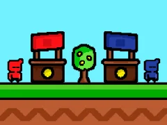 Gra Lemonade War w Internecie