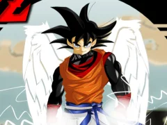 Gra Dragonball Z Dress up w Internecie