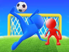 Gra Goal Arena 3D w Internecie