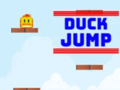 Gra Duck Jump w Internecie