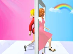 Gra Truth Runner w Internecie