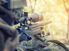 Gra Army Sniper w Internecie