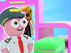 Gra Airport Master - Plane Tycoon w Internecie