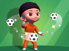 Gra Mr Spy: Soccer Killer w Internecie