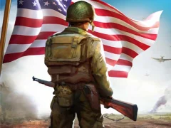 Gra World War 2: Strategy Games w Internecie