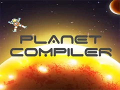 Gra Planet Escape w Internecie